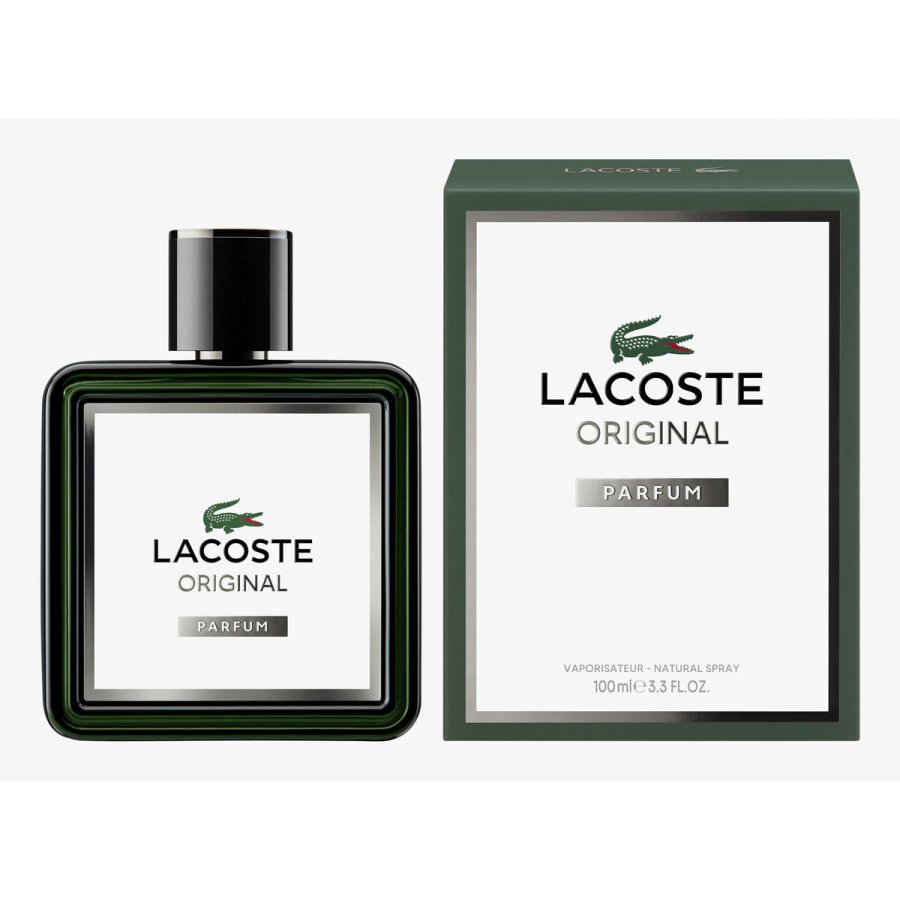 Herreparfume Lacoste LACOSTE ORIGINAL 100 ml #3