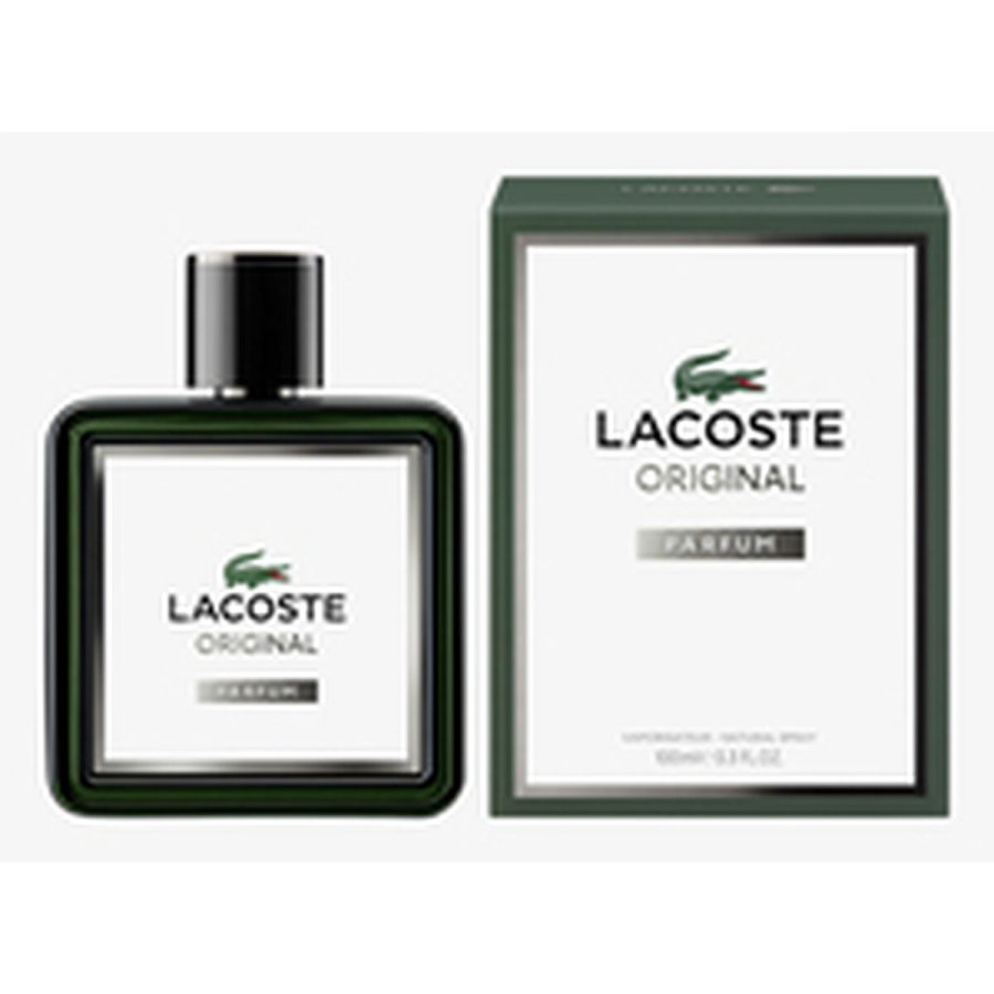 Herreparfume Lacoste LACOSTE ORIGINAL 100 ml #4