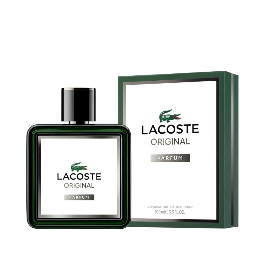 Herreparfume Lacoste LACOSTE ORIGINAL 100 ml #6