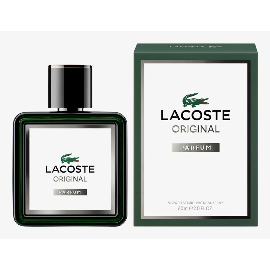 Herreparfume Lacoste LACOSTE ORIGINAL 60 ml #3