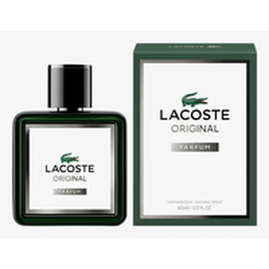 Herreparfume Lacoste LACOSTE ORIGINAL 60 ml #4