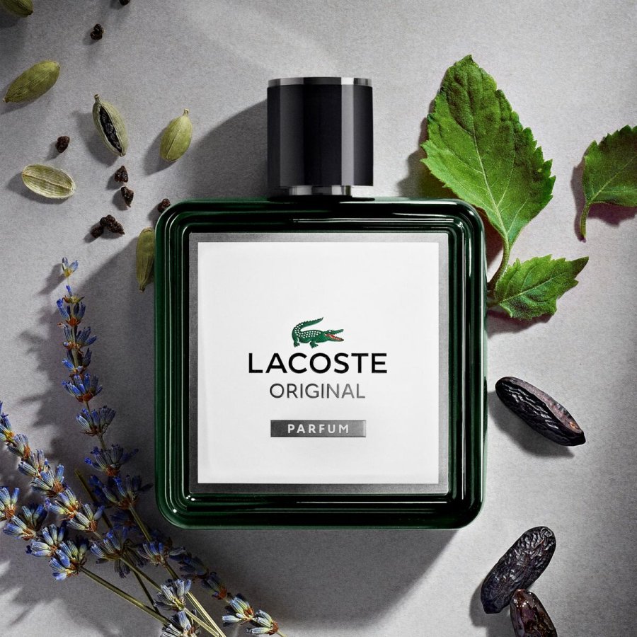 Herreparfume Lacoste LACOSTE ORIGINAL 60 ml #7