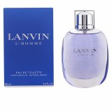 Herreparfume Lanvin LANVIN L'HOMME EDT 100 ml #1