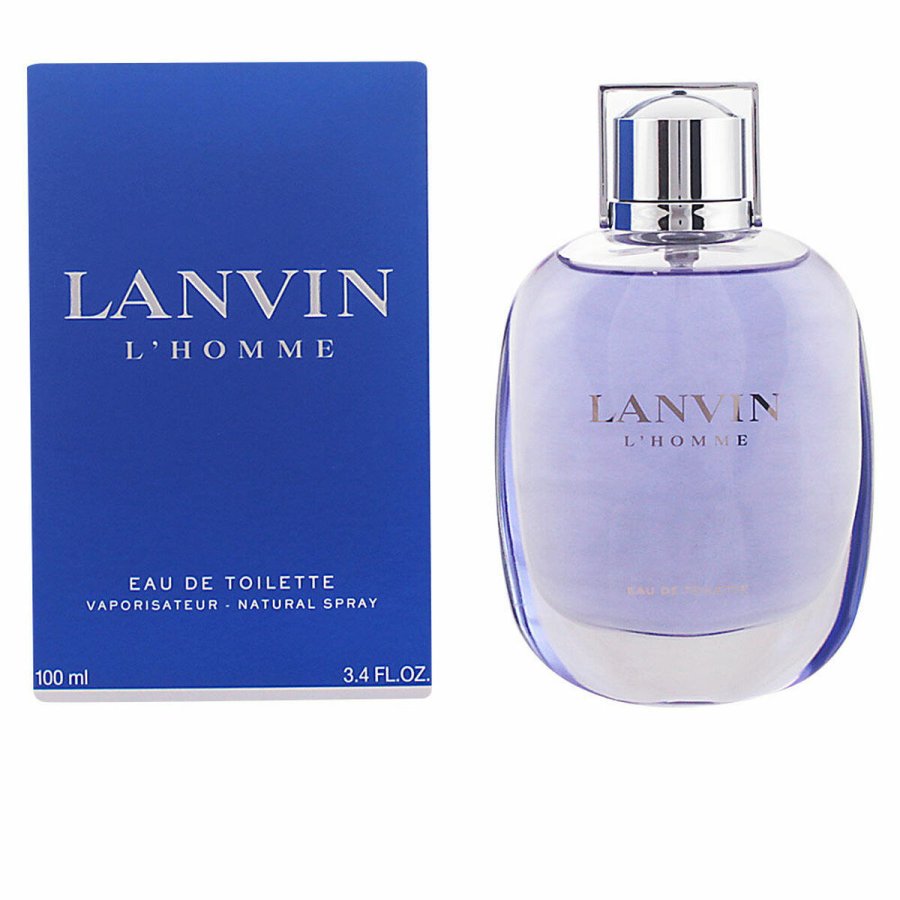 Herreparfume Lanvin LANVIN L'HOMME EDT 100 ml #1