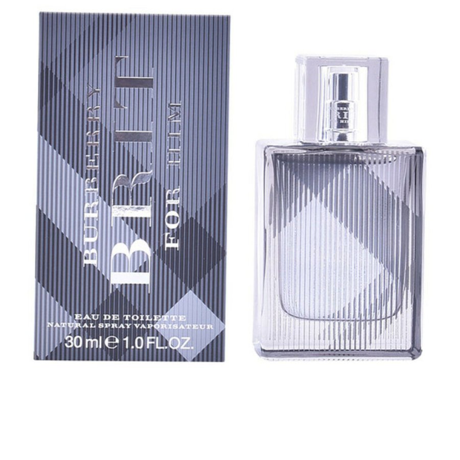Herreparfume Burberry EDT #2
