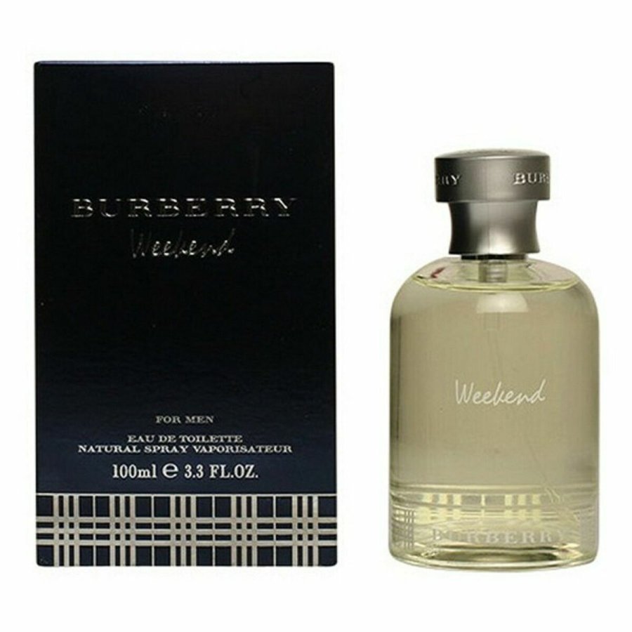 Herreparfume Burberry Weekend EDT #1