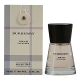 Dameparfume Touch for Woman Burberry EDP EDP #1