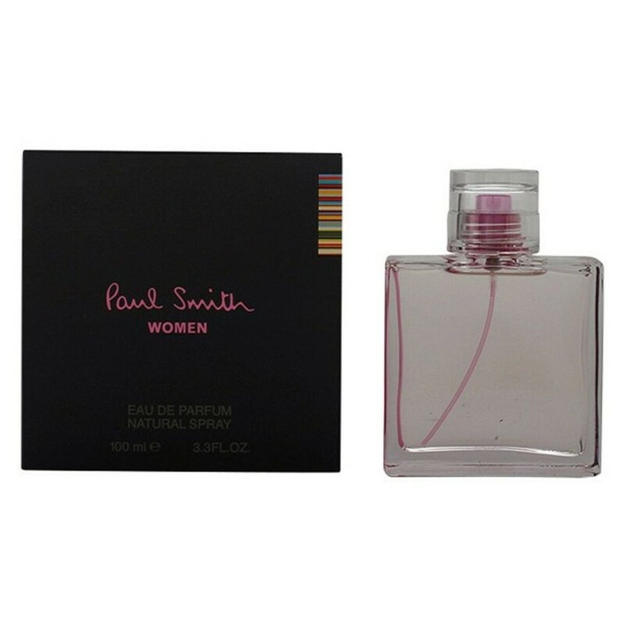 Dameparfume Woman Paul Smith EDP #5