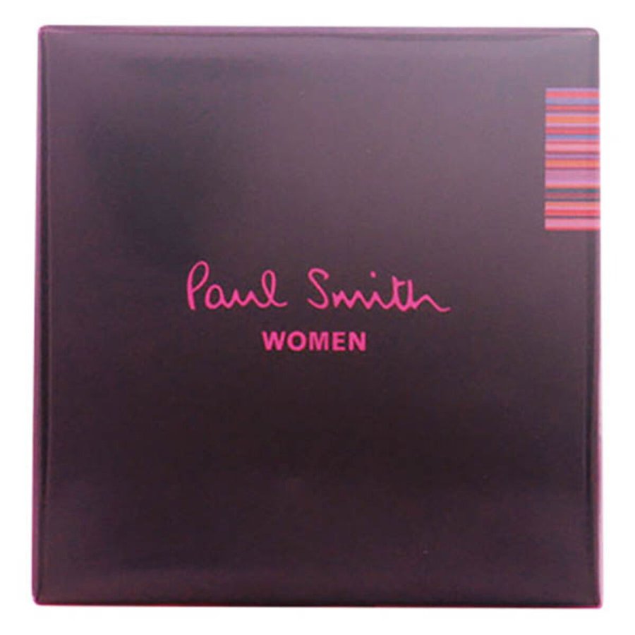 Dameparfume Woman Paul Smith EDP #3