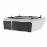 Stabilisering af sttte Axis ILLUMINATOR #1