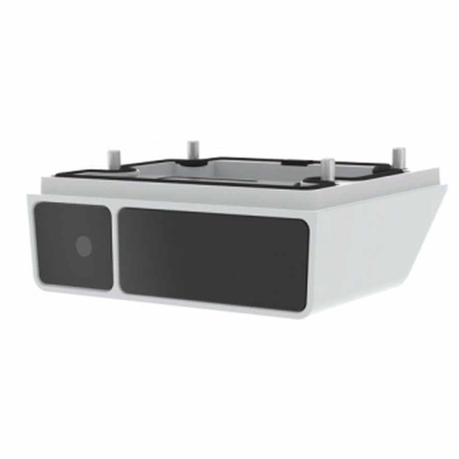 Stabilisering af sttte Axis ILLUMINATOR #1