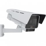 Stabilisering af sttte Axis ILLUMINATOR #3