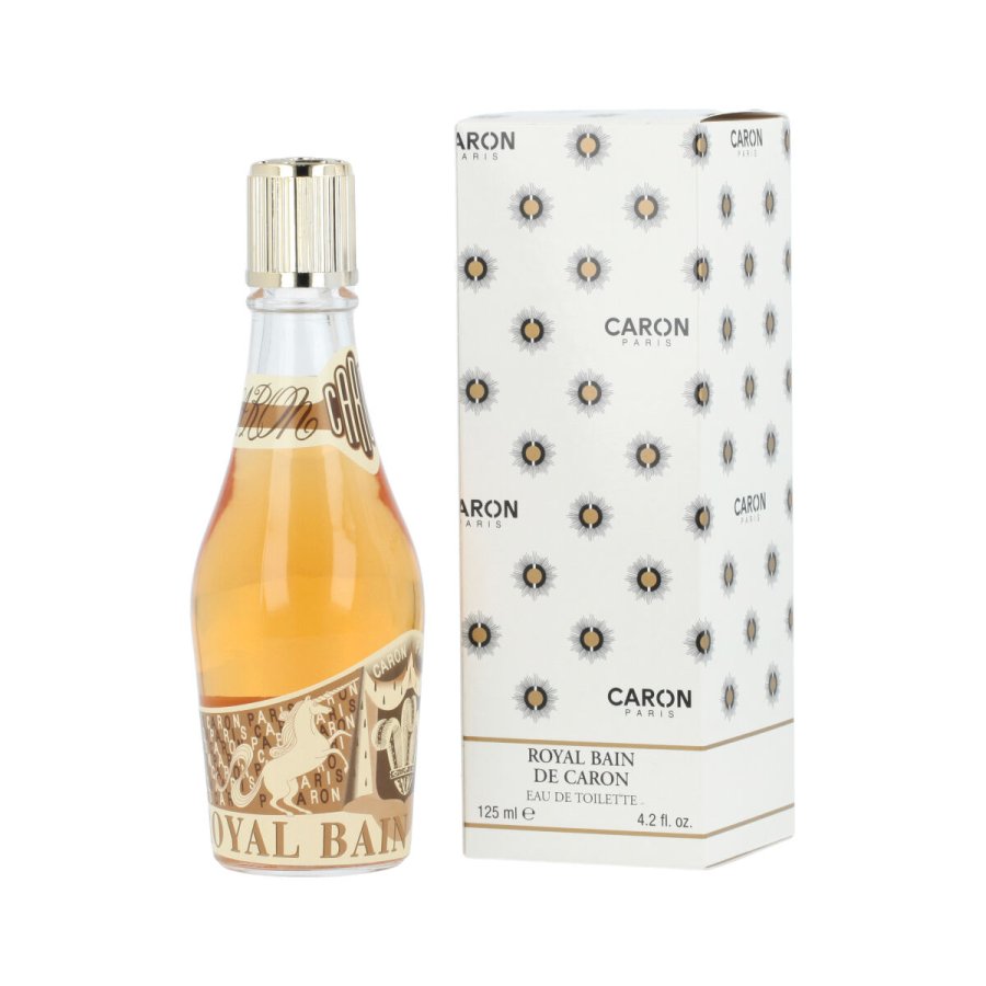 Unisex parfume Caron EDT 125 ml Royal Bain De Caron #1