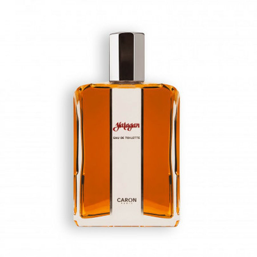 Herreparfume Caron Yatagan EDT 125 ml #1