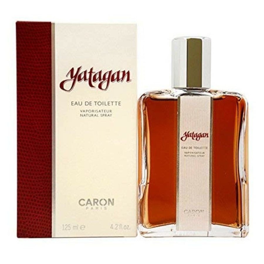 Herreparfume Caron Yatagan EDT 125 ml #2