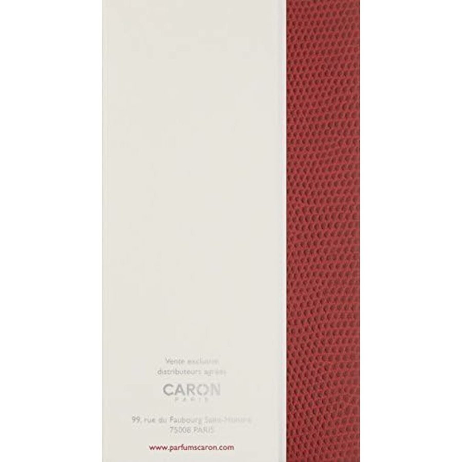 Herreparfume Caron Yatagan EDT 125 ml #3