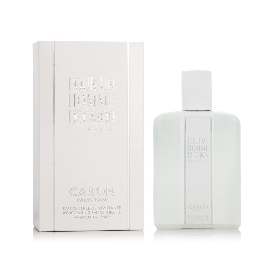 Herreparfume Caron Pour Un Homme de Caron Le Matin #1