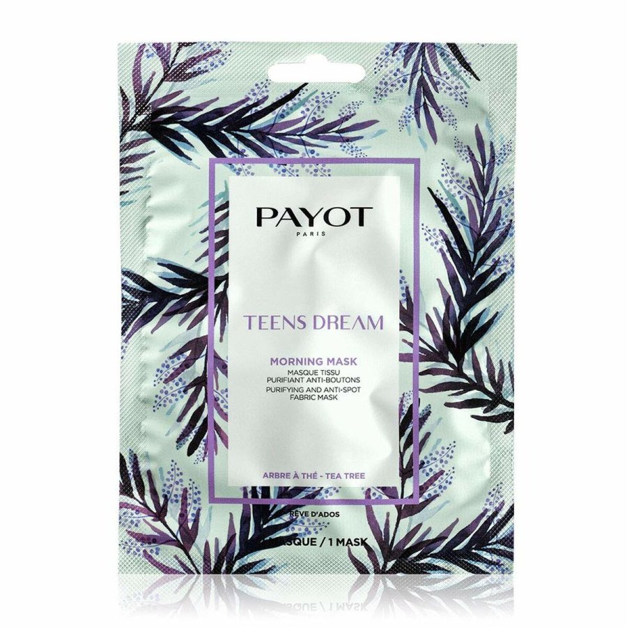 Fugtgivende Ansigtsmaske Payot Teens Dream (1 enheder) #1