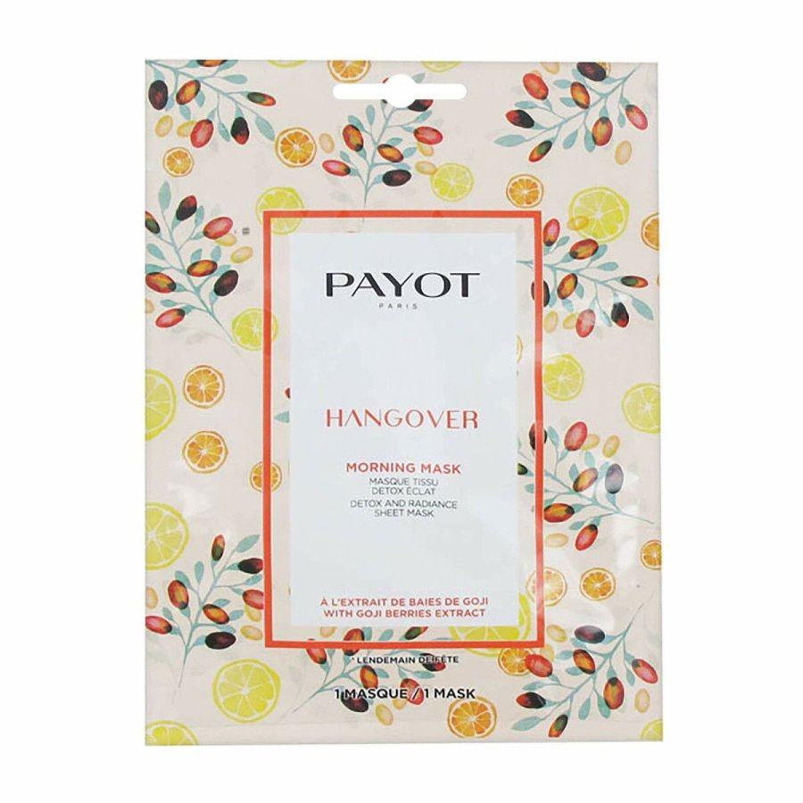 Dagcreme Payot Morning Mask (1 enheder) #1