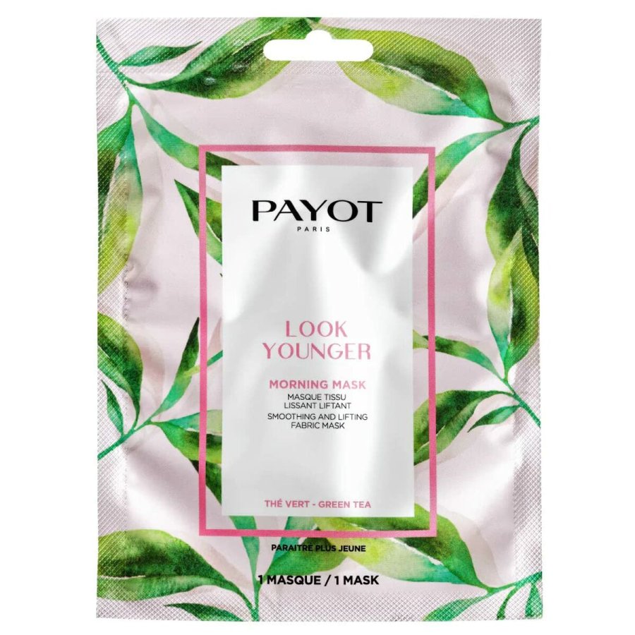 Dagcreme Payot Morning Mask (1 enheder) #1