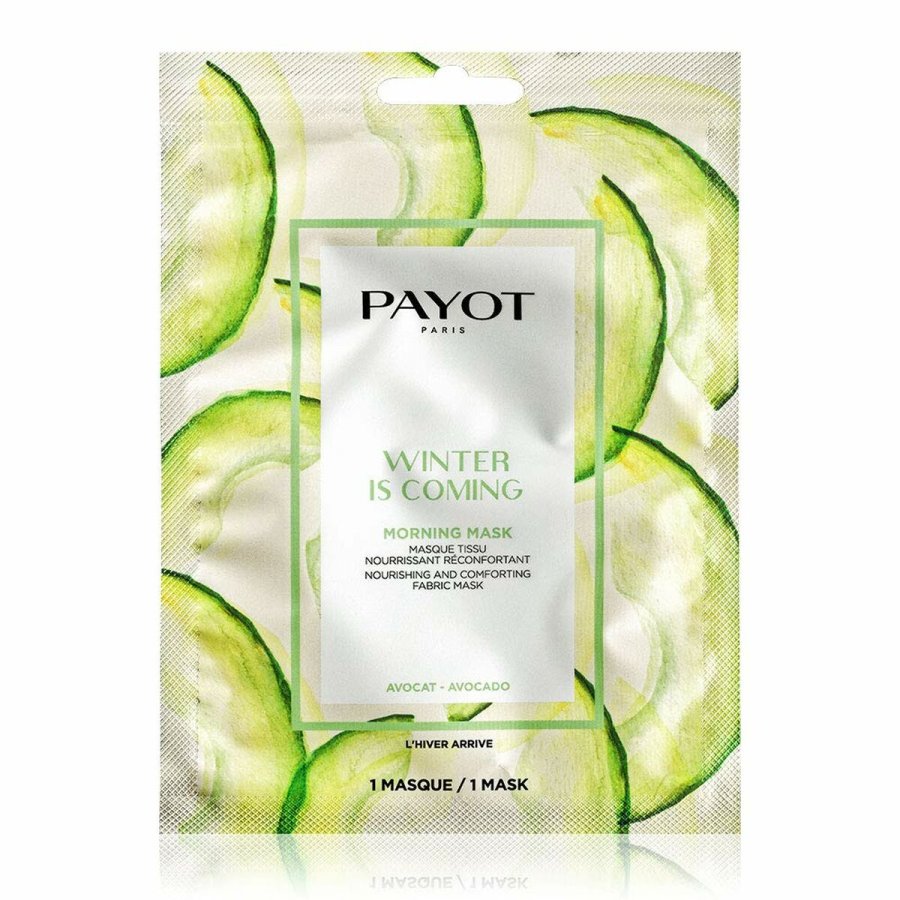 Dagcreme Payot Morning Mask (1 enheder) #1