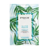 Fugtgivende Ansigtsmaske Payot Water Power (1 enheder) #1