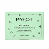 Ansigtsmaske Payot Pte Grise (50 enheder) #1