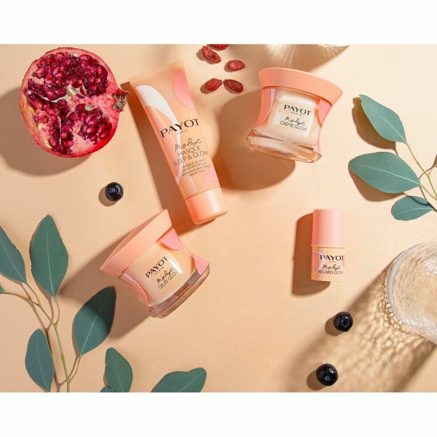 Anti-age creme til jenpleje Regard Glow Payot Payot (4,5 g) #2