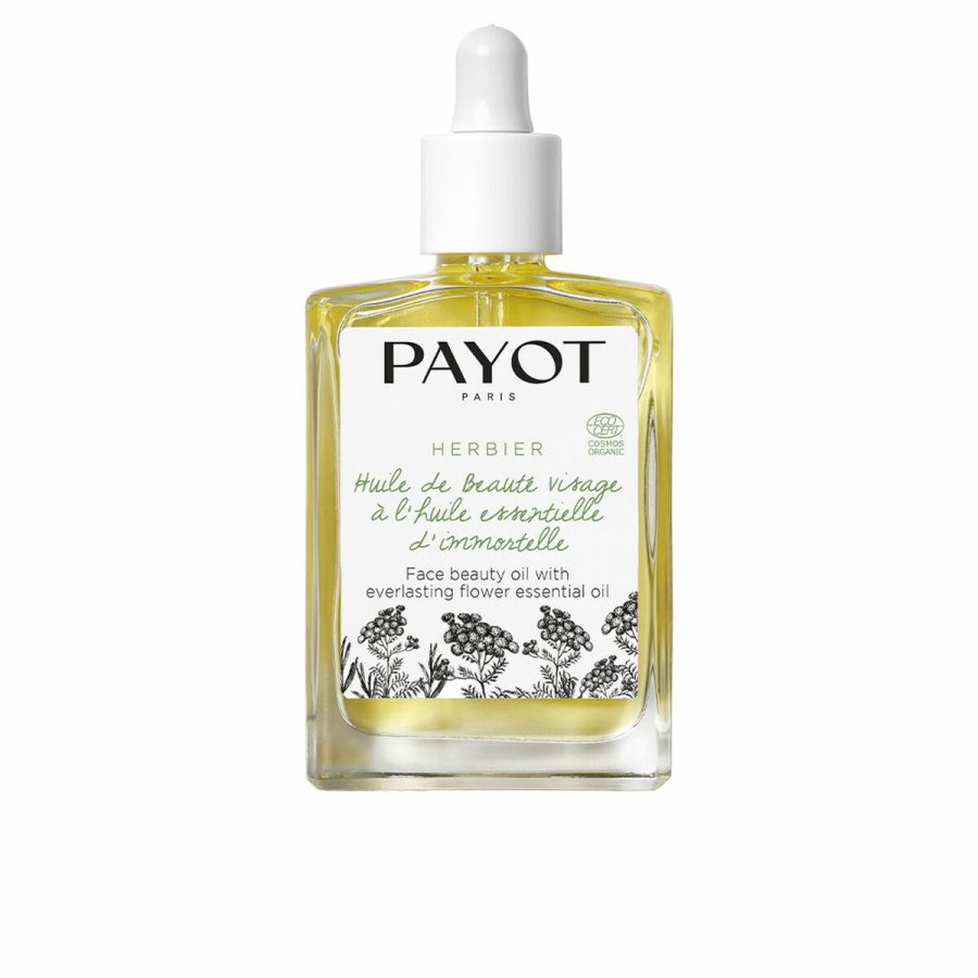 Ansigtsolie Payot Herbier Huile De Beaute Immortelle #1