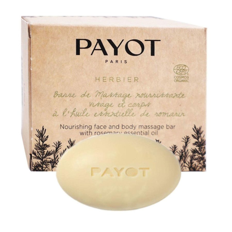 Massage Olie Payot Herbier Pain De Massage 50 g #2