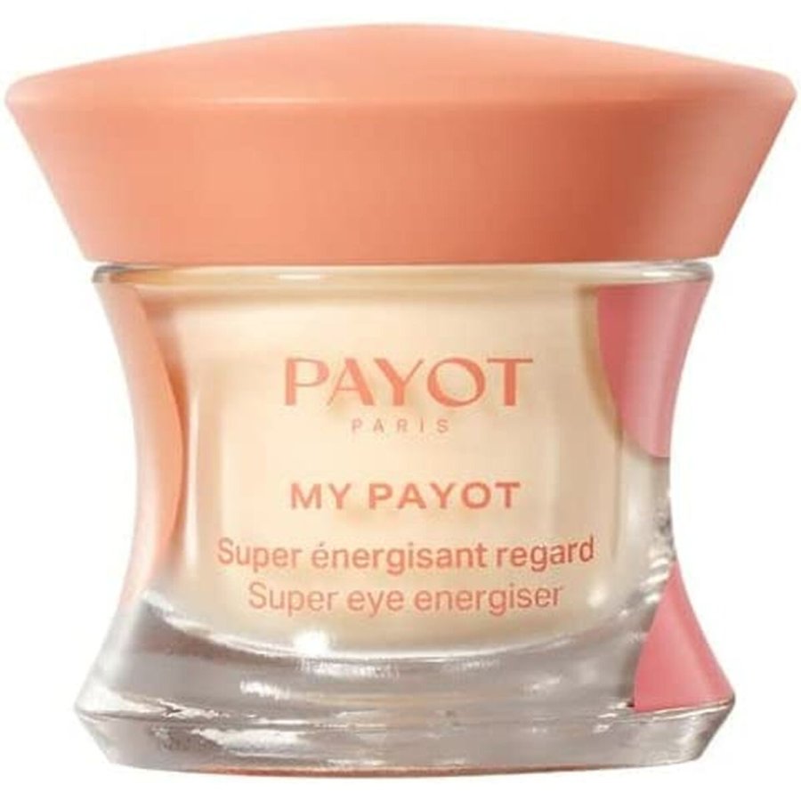 Dagcreme Payot Super Energisant Regard #1