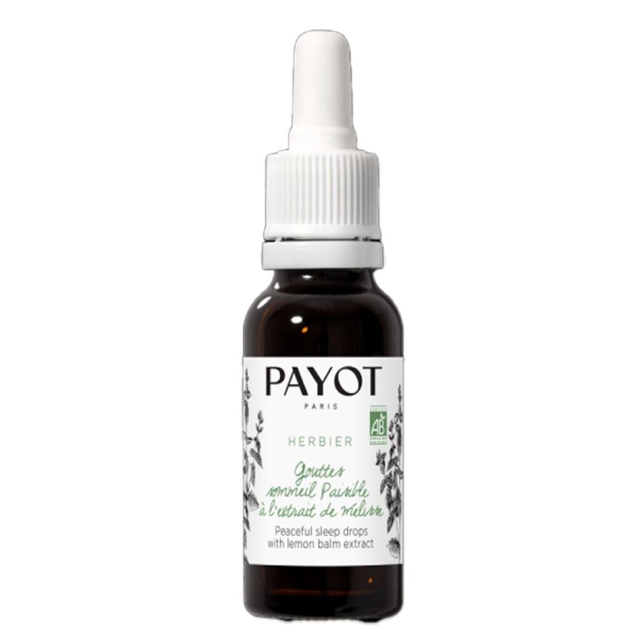 Balsam til jenpleje Payot Herbier Gouttes Bienfaisantes 20 ml #1
