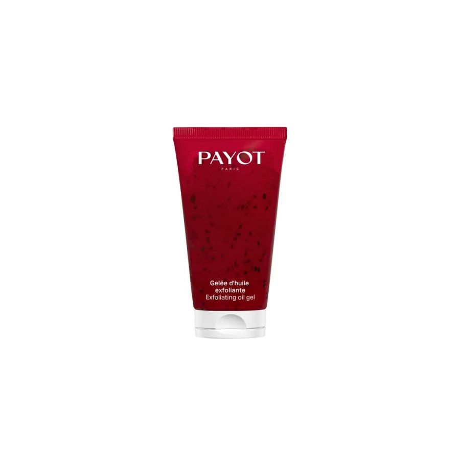 Ansigtsrens i gel-form Payot Exfoliating Oil #1