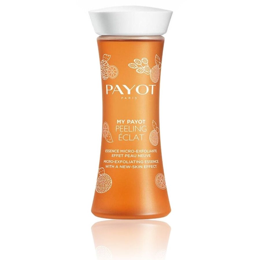 Eksfolierende ansigtscreme Payot Essence #1
