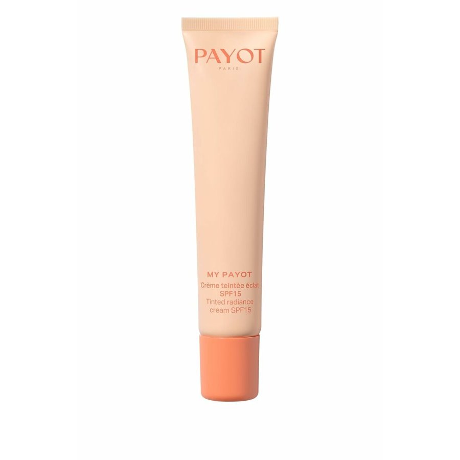Lysreflekterende creme Payot Teinte clat 40 ml #1