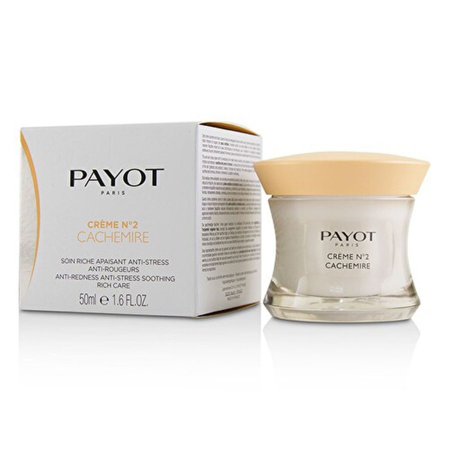 Dagcreme Payot Apaisante #2