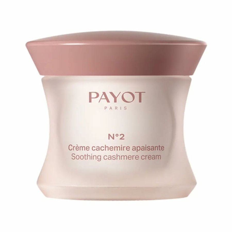 Dagcreme Payot Apaisante #1