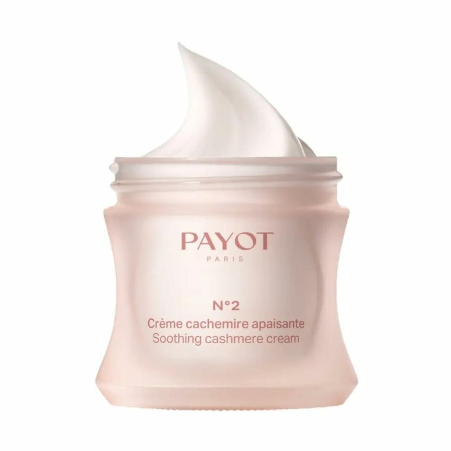 Dagcreme Payot Apaisante #5