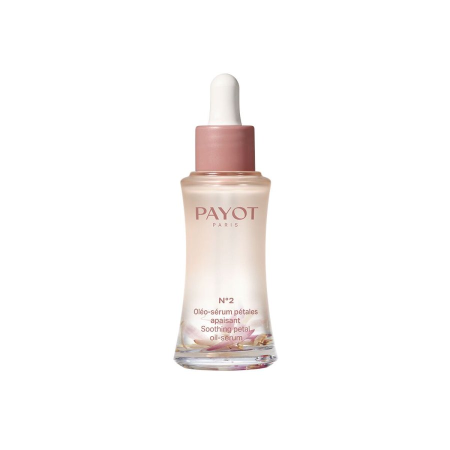 Ansigtsserum Payot N2 Oleo-Serum Petales Apaisant #1