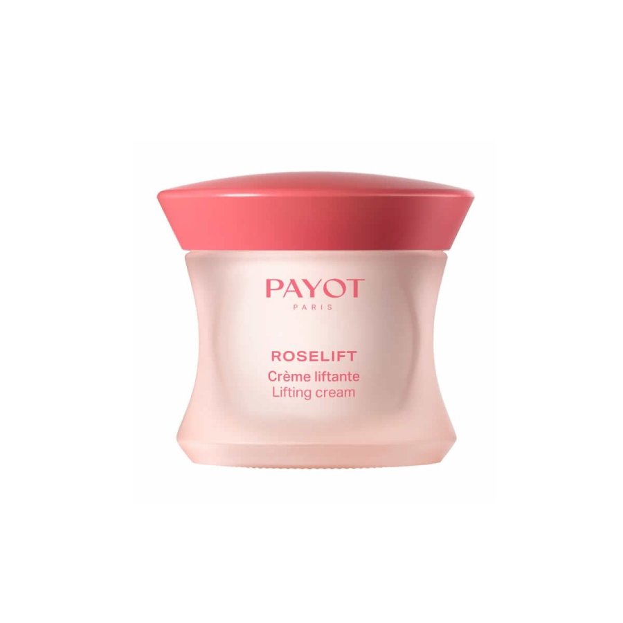 Anti-Age Creme med Oplftende Effekt Payot Roselift 50 ml #1