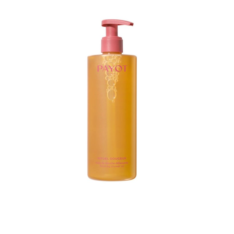 Renseskum Payot Huile De Douche Delassante #1