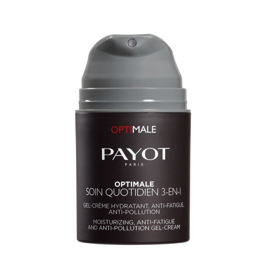 Fugtgivende creme Payot Optimale #1