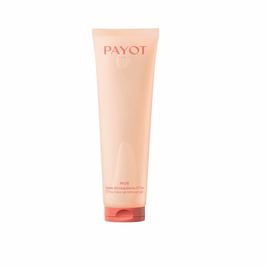 Ansigt Makeupfjerner Gel Payot Nue 150 ml #1