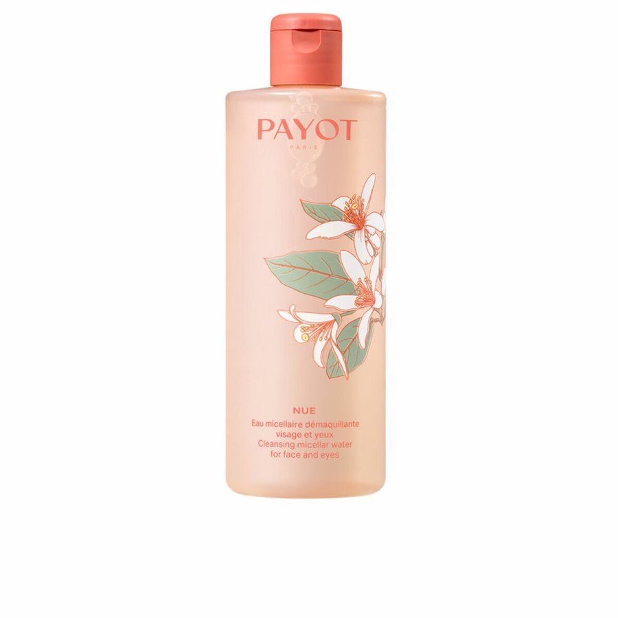 Ansigtsrens i gel-form Payot NUE 400 ml #1