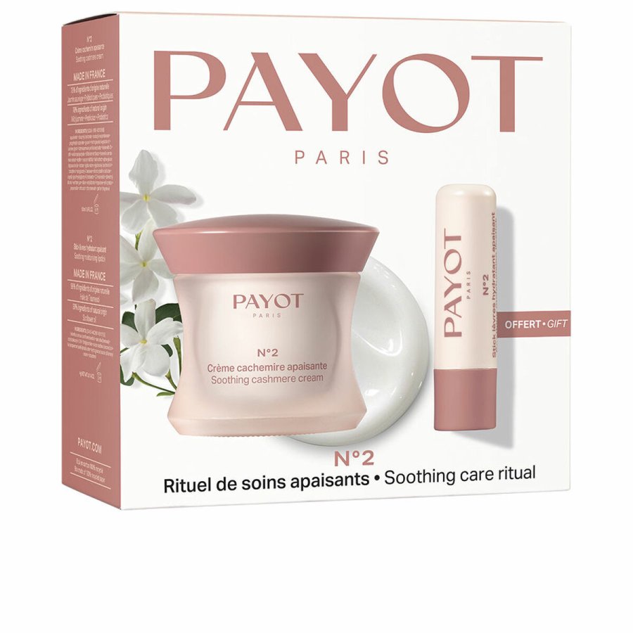 Unisex kosmetikst Payot CRME N2 2 Dele #1