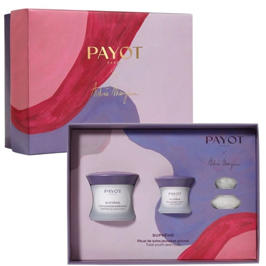 Kosmetikst Payot Supreme 3 Dele #1