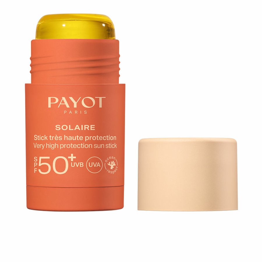 Ansigt makeupfjerner Payot SOLAIRE 15 g #1