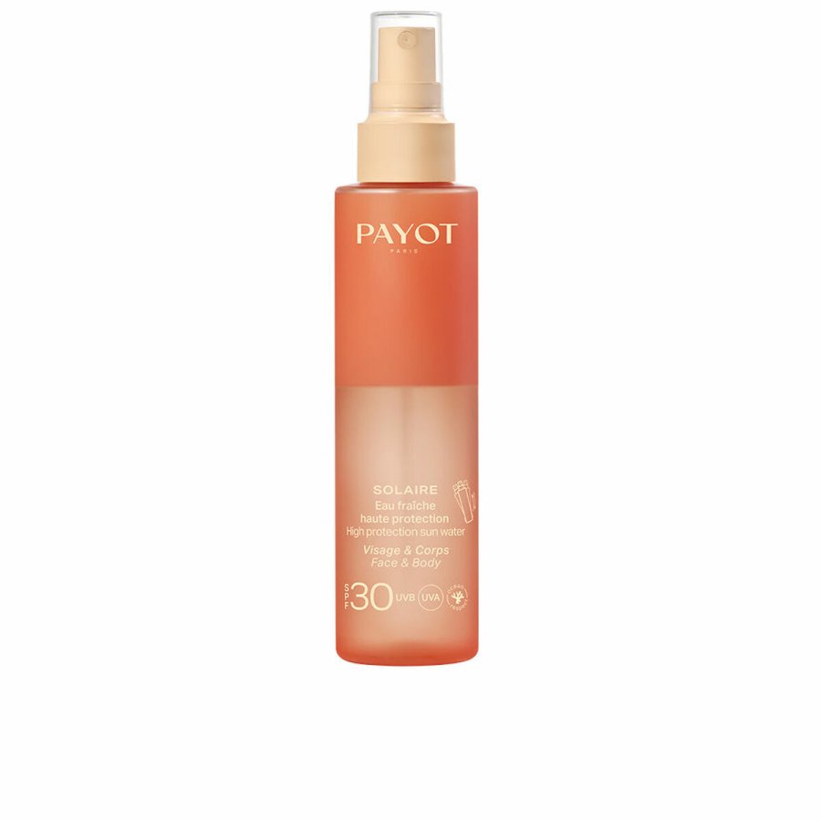 Ansigt makeupfjerner Payot SOLAIRE 150 ml #1