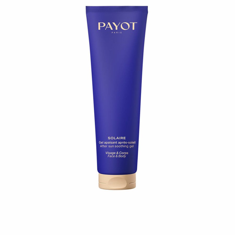 Ansigt makeupfjerner Payot SOLAIRE #1