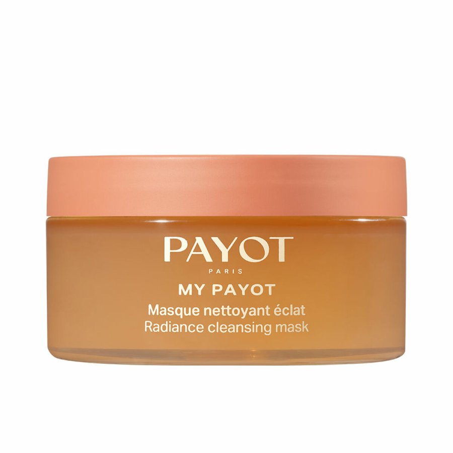 Ansigtsmaske Payot MY PAYOT 100 ml Dybdegende Rens #1